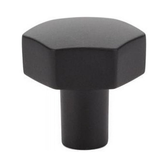 86457 US19 1.125 IN MOD HEX CAB KNOB