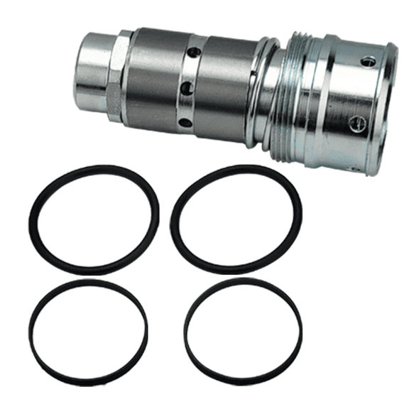 86508779 NEW Coupling For Ford Tractor 2310, 2610, 2810, 2910, 3610, 3910, 4110+