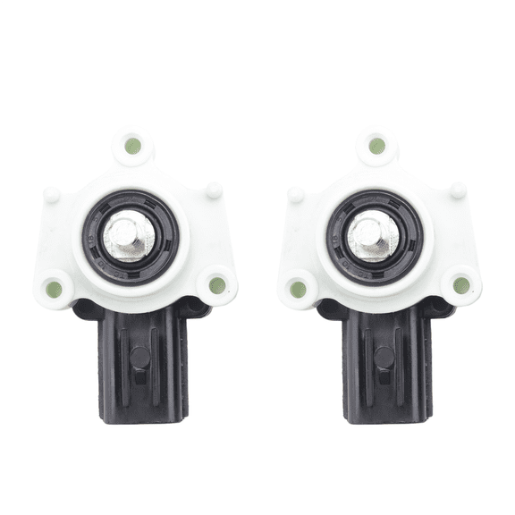 8651A064 8651A065 8651A047 Front Rear Height Level Sensor for Montero 4 IV 2007-2016