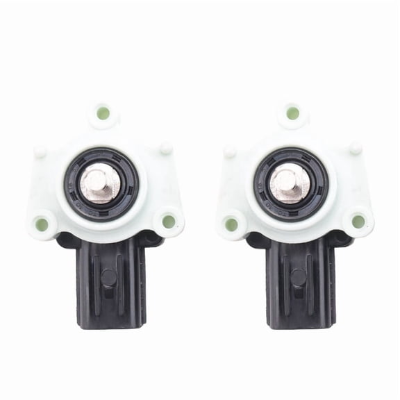 8651A064 8651A065 8651A047 Front Rear Height Level Sensor for Montero 4 IV 2007-2016