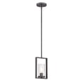thumbnail image 1 of 86530-CHA-Designers Fountain-Elements - One Light Mini Pendant, 1 of 8