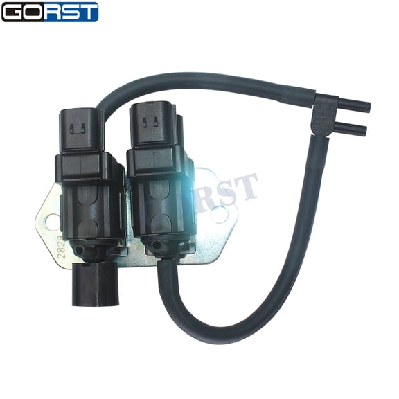 8657A031-Freewheel Clutch Control Solenoid Valve for Mitsubishi, Pajero, Montero, L200, MB9ino 731, MB620532