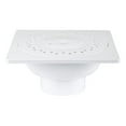 thumbnail image 1 of 866-34PPK 9 x 9 in. Bell Trap Drain, 1 of 1