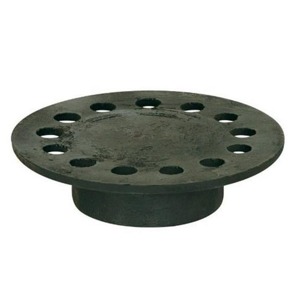 866-S2I Bell Trap Drain Strainer