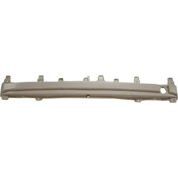 86631C6000 Bumper Face Bar Reinforcement For 16-18 Sorento Member Rear