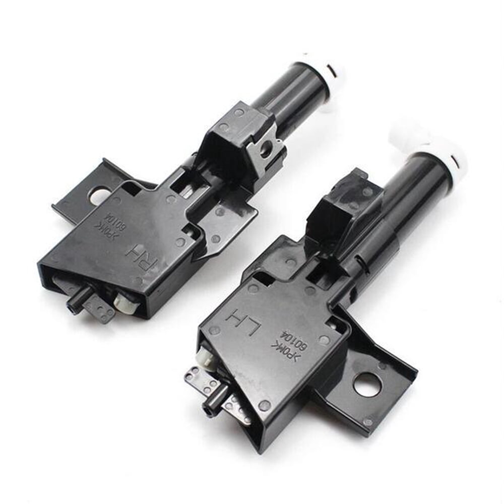 86636-SG020 86636-SG010 Headlight Washer Nozzle Actuator Jet For Subaru ...