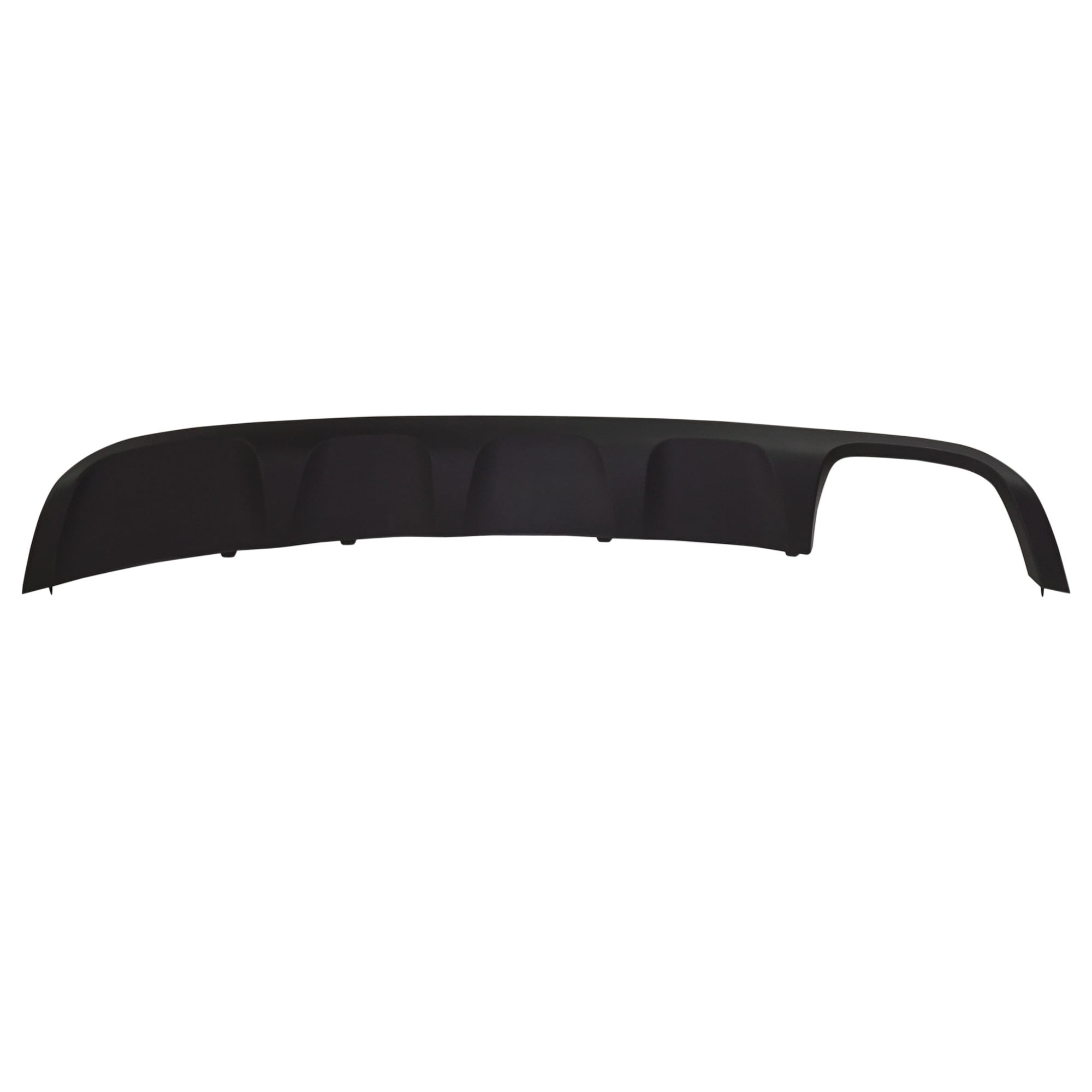 86665C6500 New Skid Plate Rear Black for Kia Sorento 20192020