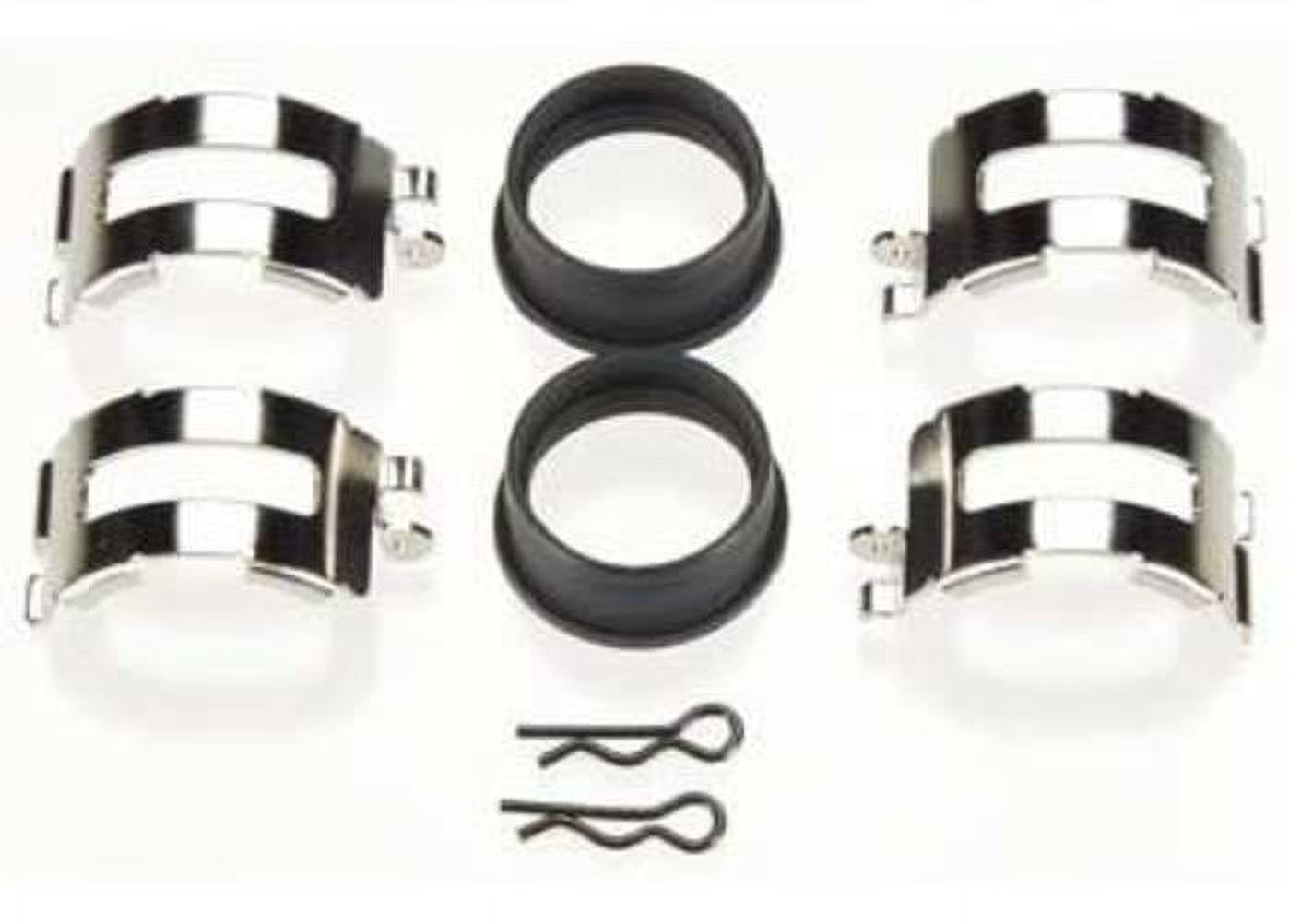 86713 Aluminum Exhaust Coupling