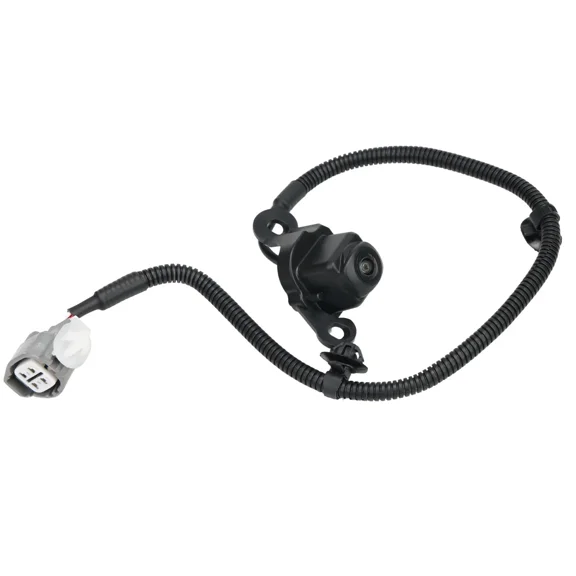 Car Rear View Backup Parking Aid Camera 2007-2013 For Toyota Tundra 4.6L 5.7L 8679034030 86790-34030