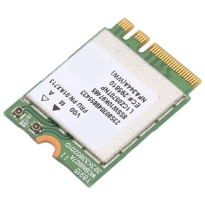 867Mbps M.2 WiFi Card, High,Speed Wireless Network For Select <span Style="background:red"></span> ThinkPad Laptops