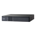 thumbnail image 1 of 867VAE Base Router with VDSL2/ADSL2+ over Basic Telephone Service, 1 of 4