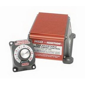 8680 Ignition Timing Controller