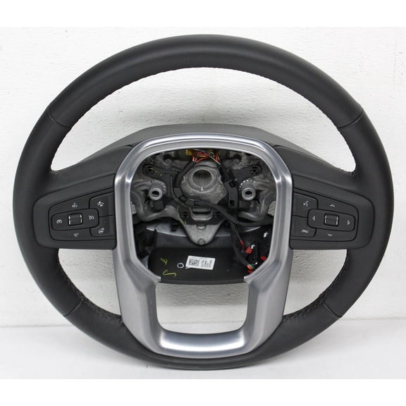 86827450  Steering Wheel For 2022 GMC Yukon Suburban