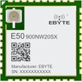 thumbnail image 1 of 868MHz 915MHz EFR32FG23 WM-Bus Wireless SoC Module E50-900NW20SX RF IC Long Distance 2.5KM M-Bus Low Power Ipex Antenna Interface Star Networking, 1 of 6