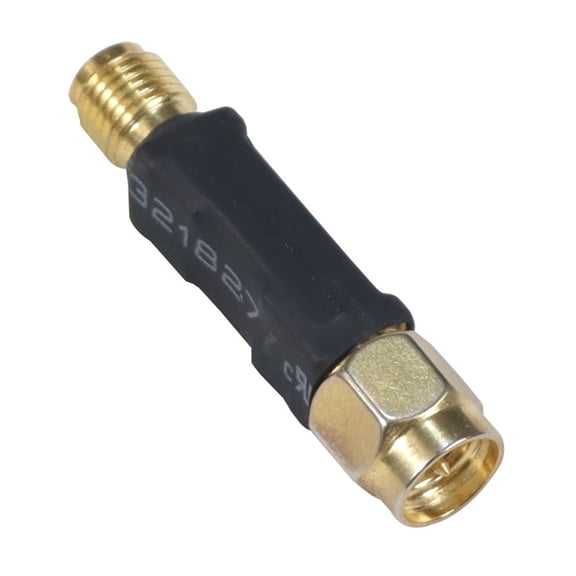 868MHz RFID Receiver Remote Control SAW/SMA Pass Filter 4MHz Wide 1dB Bandwidth For Electrical Equipment Accessories