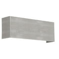 thumbnail image 1 of 86998A-Eglo Lighting-Nikita - One Light Linear Rectangular Wall Light, 1 of 4