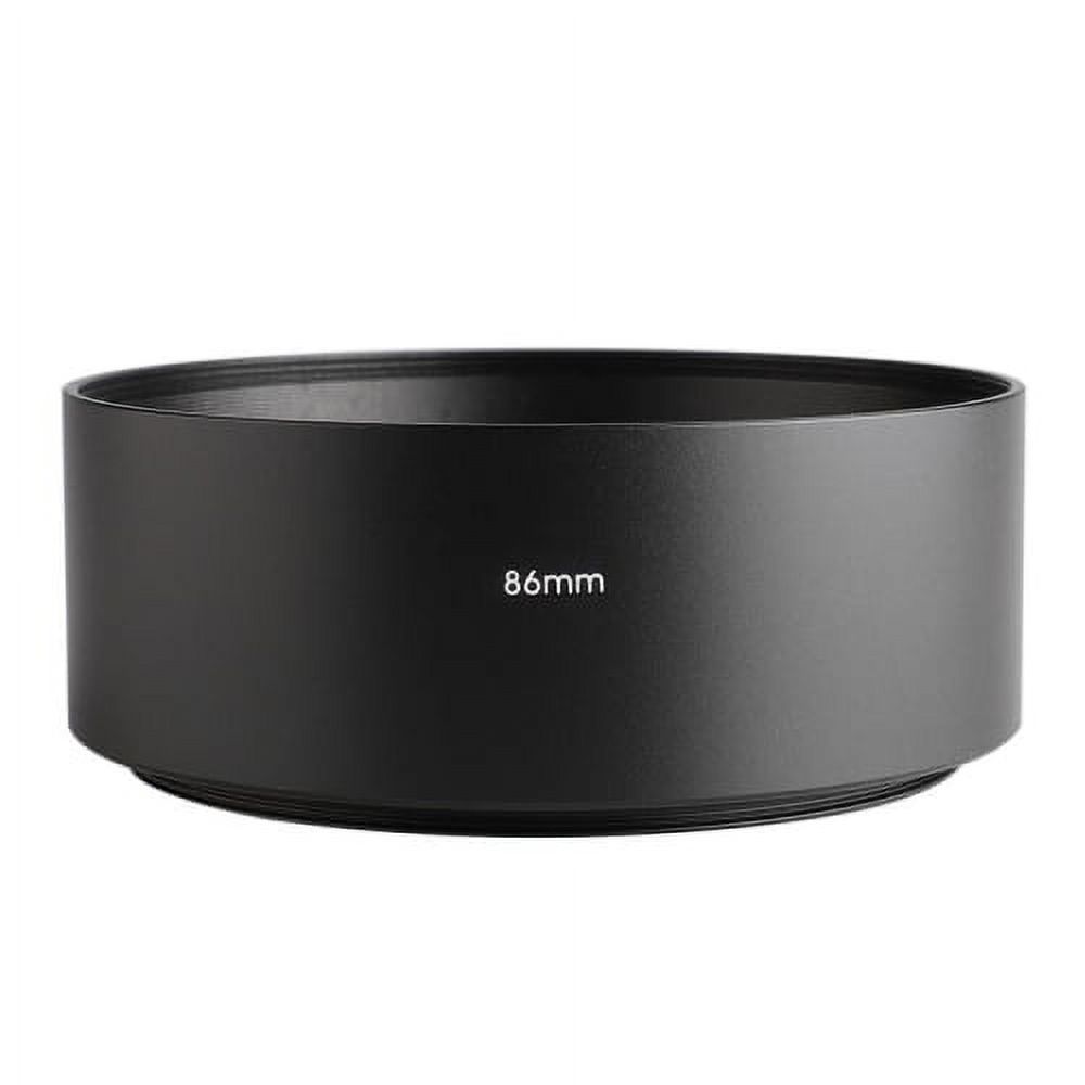 NiSi Lens Hood For Nikon Z 14-24mm F/2.8 S With 112mm Filter Thread - Orms Direct - South Africa - View #3