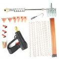 86pcs Dent Puller Stud Welder Kit Auto Car Spot Repair Device Stud