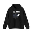 thumbnail image 1 of 86th Birthday Hoodie, Gifts, Hooded Sweatshirt, 1 of 4