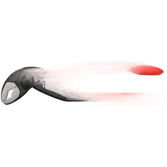 87 01 150 SBA Cobra Pliers$$Tools & Hardware Other