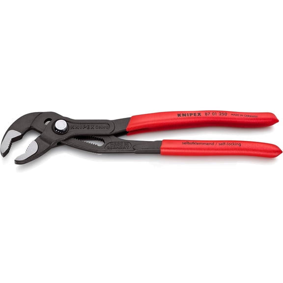 87 01 250 SBA Pliers 10 "