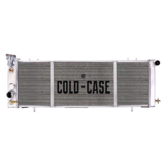 87-01 Jeep Cherokee Radiator