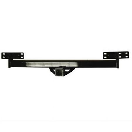 87-95, Tow Hitch Jeep