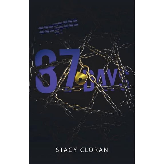 87 Days, (Paperback)