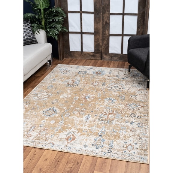 87 in Depth - 63 in Width - Large Coverage - Wide - area Decoration