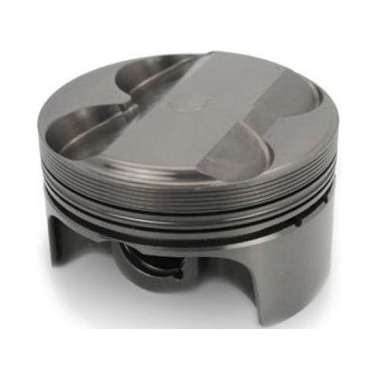 87 mm Bore 1.181 in. Compression Height Plus 4.5CC Dome 12.51