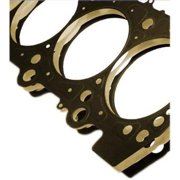 87 mm Bore 1.3 mm Thick Gasket for Mitsubishi 4B11T Evo