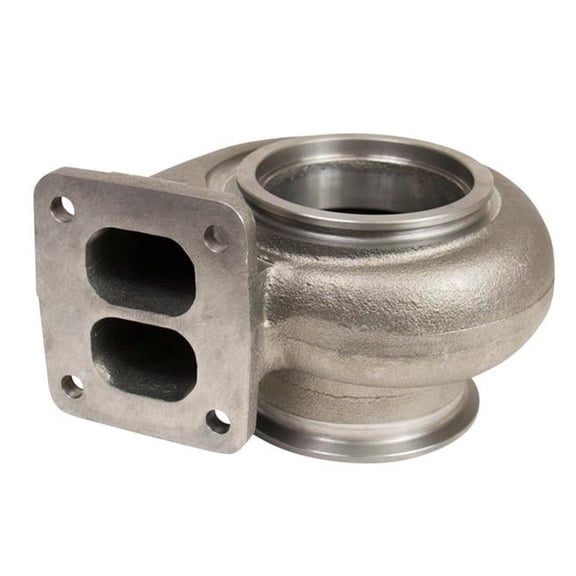 87 mm S400SX SX 1 A-R-T4 VTF Turbine Housing