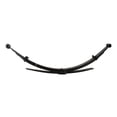 thumbnail image 1 of 87 to 95 Softride Rear 4 in. Leaf Spring Lift - 87-95 Wrangler Fits, 1 of 1
