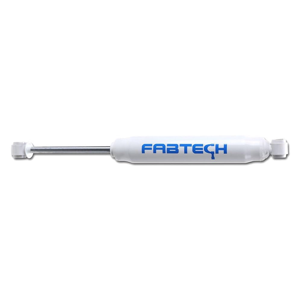 Fabtech FTS30504 FAB Shock - Performance