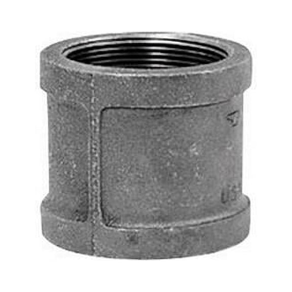 8700133450 0.25 in. Galvanized Coupling