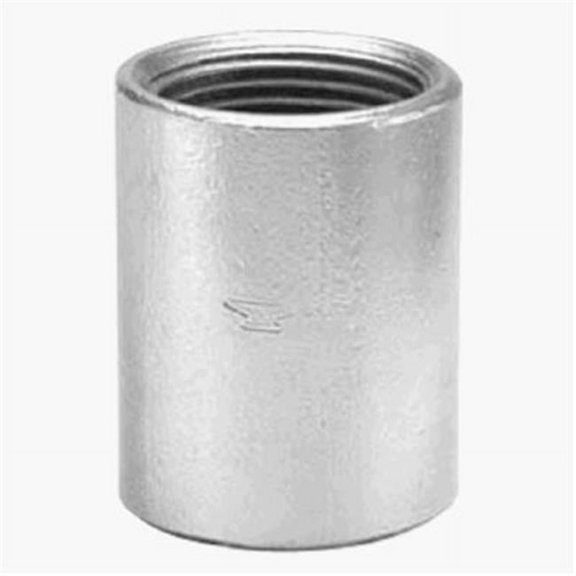 8700158853 1.5 in. Galvanized Merchant Coupling
