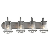 87004-WI-Designers Fountain-Darby - Four Light Bath Bar