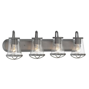 87004-WI-Designers Fountain-Darby - Four Light Bath Bar