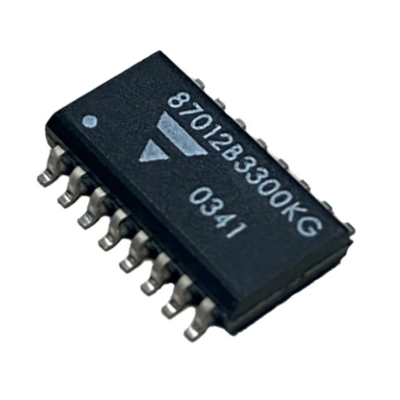 87012-B3300KG Resistor Network,Fixed,Film