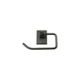 thumbnail image 1 of 8707ORB Utica Euro Tissue Roll Holder Oil Rubbed Bronze Finish, 1 of 1