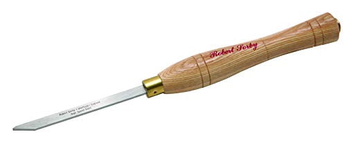 Small Parting Tool 870H Micro Fluted Parting Tool 1/6” Overall Length 10” - Walmart.com
