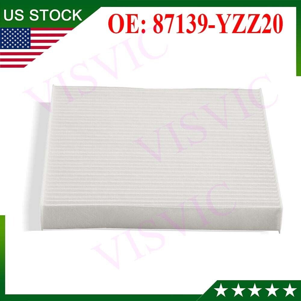 87139-YZZ20-YZZ08-REPLACEMENT-