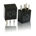 thumbnail image 1 of 871E-1A-D-R1 U19 12VDC /35A Automotive Car Power Relay （2pieces), 1 of 6