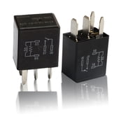 871E-1A-D-R1 U19 12VDC /35A Automotive Car Power Relay  2pieces