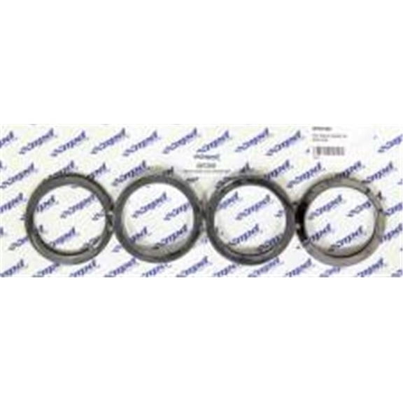 87200 0.25 in. Spacers Axle Spacer Cone Kit