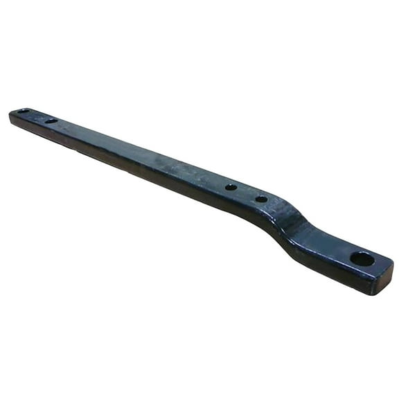 872149M1 Bent Swinging Arm Bar Fits Massey Ferguson 135 UK 165 UK 175 UK 178 35X