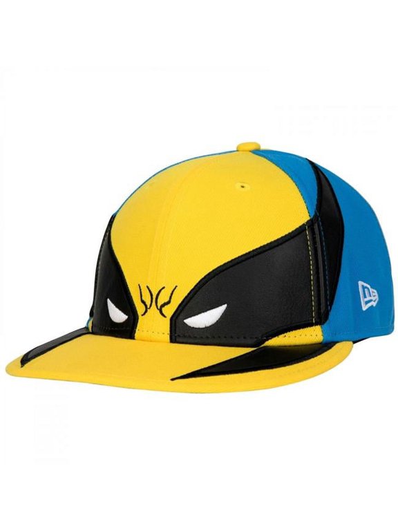 872217-75-8fitte 97 Character Armor Era 59Fifty Fitted Hat - Size 7.625