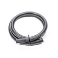thumbnail image 1 of [873006]FRA Parker Push-Lok Hoses.Fragola 3/8in Black Push-Lok Hose - 3 Feet, 1 of 3