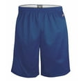 thumbnail image 1 of 8731 Polyester Mesh Shorts S Athletic Royal, 1 of 5