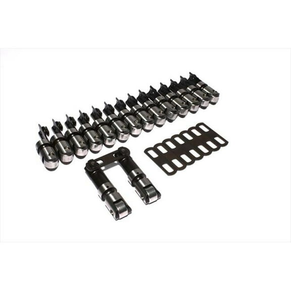 87316 Endure-X Roller Lifters